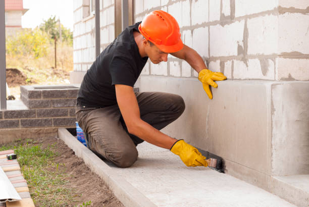 Licensed Interior Drainage System service in Fort Mill, SC - SJ Waterproofing Pros